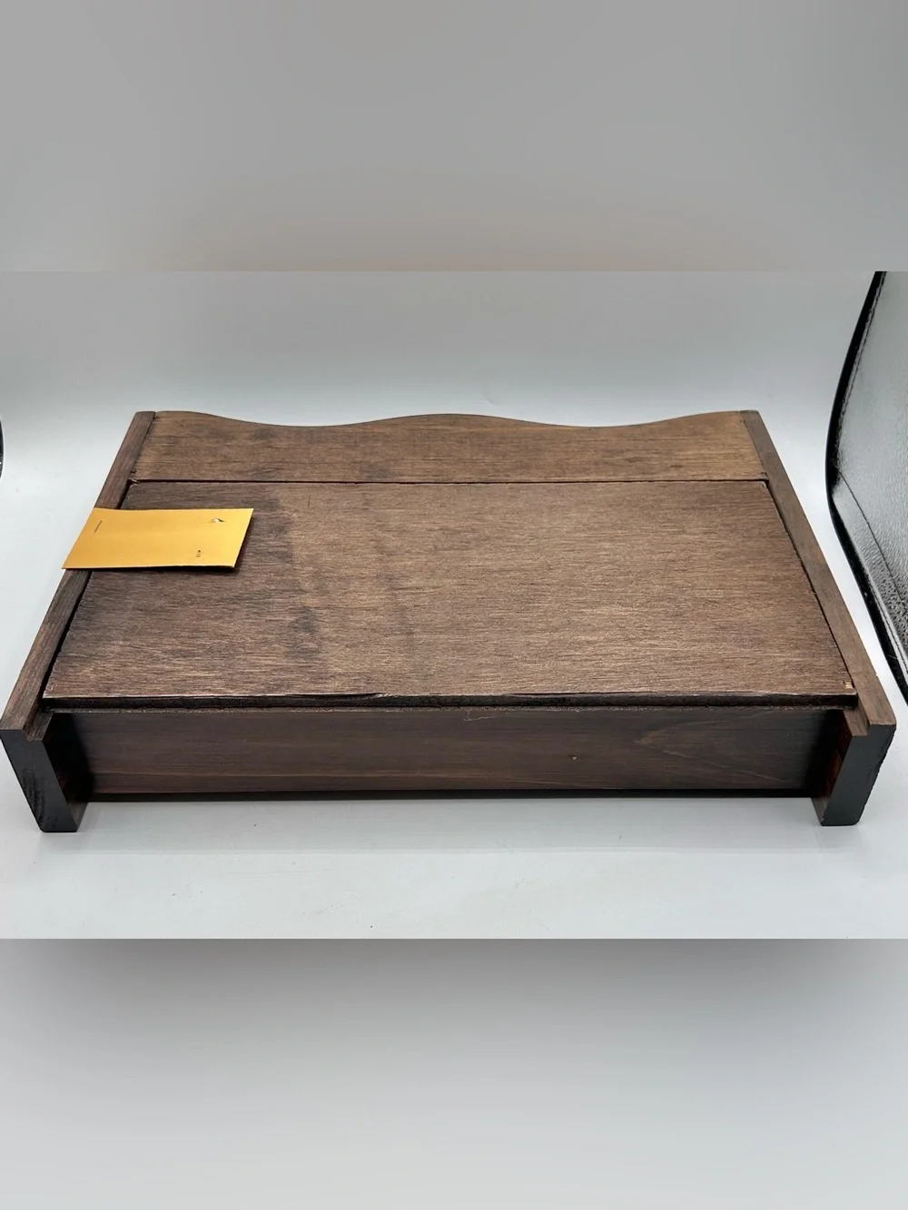 Source Unknown vintage wood